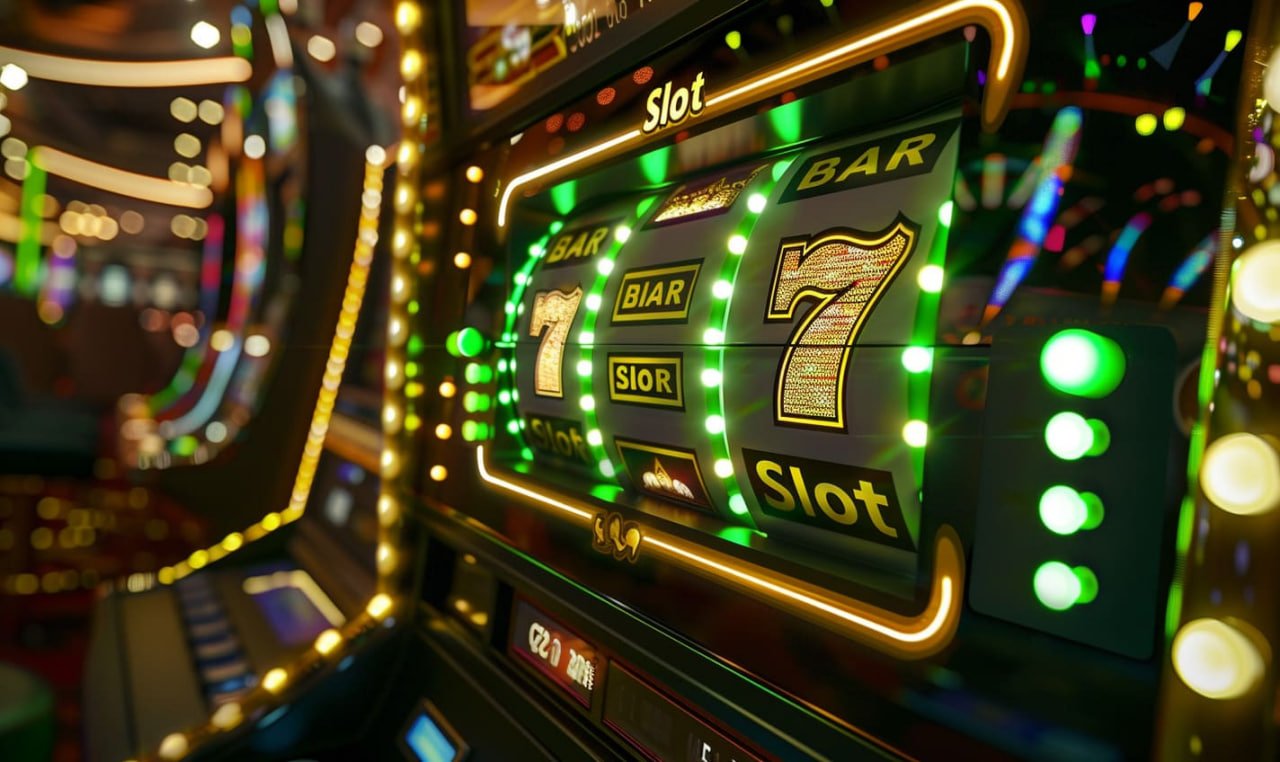 king slot