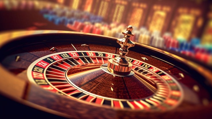 king slot