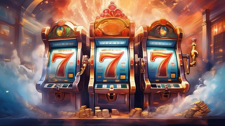 king slot