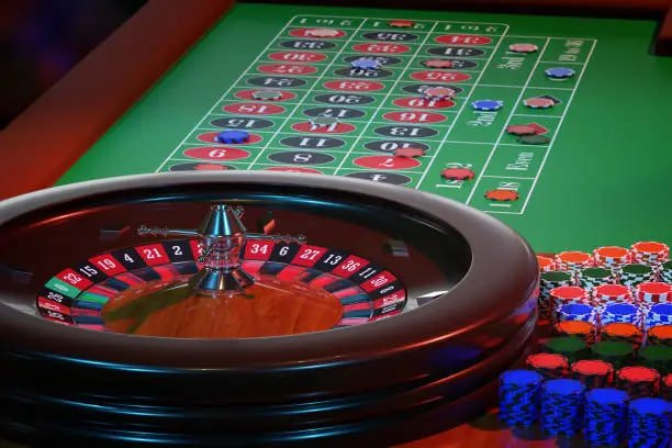 king slot