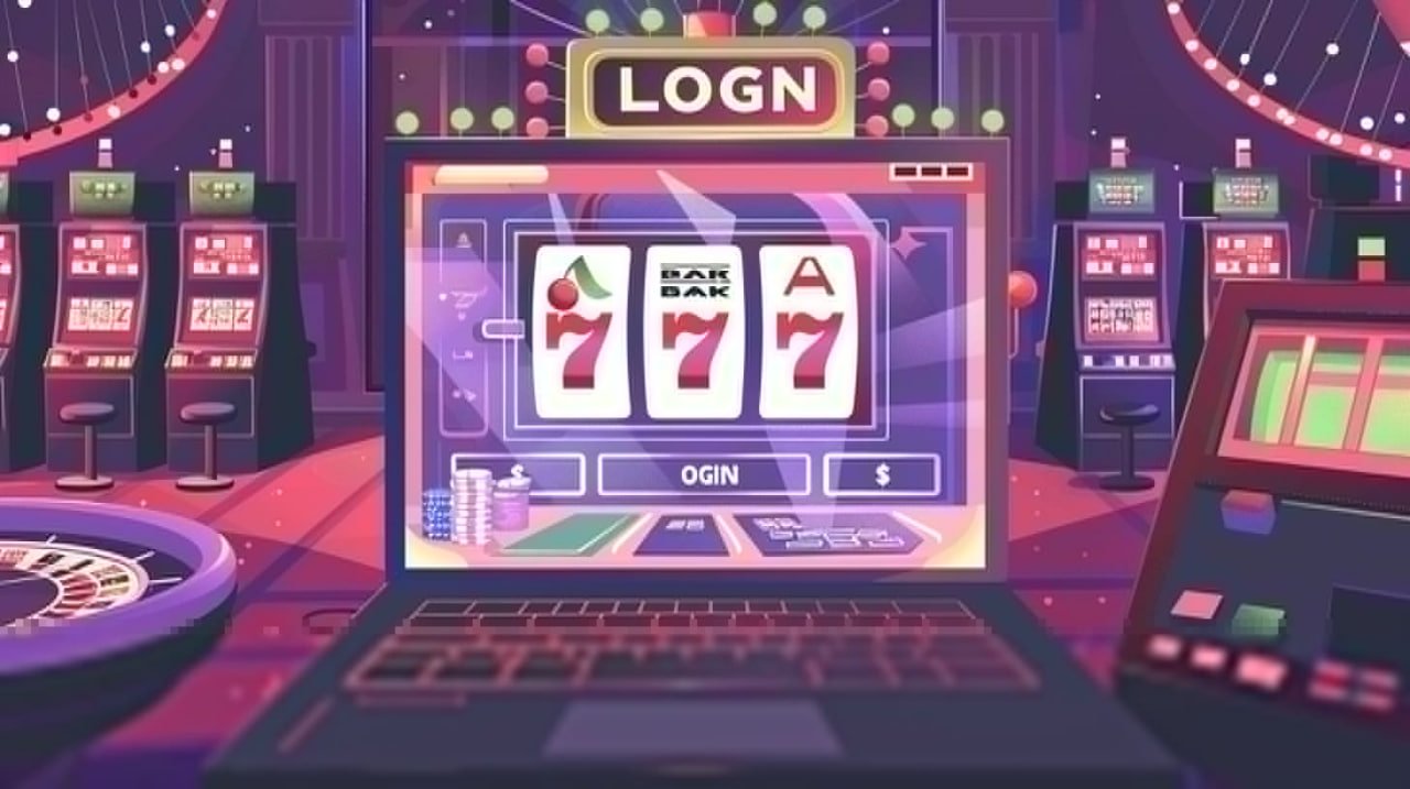 king slot